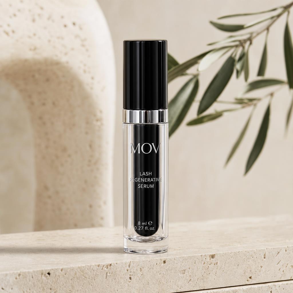 MOV Lash Regenerative Serum 8ml