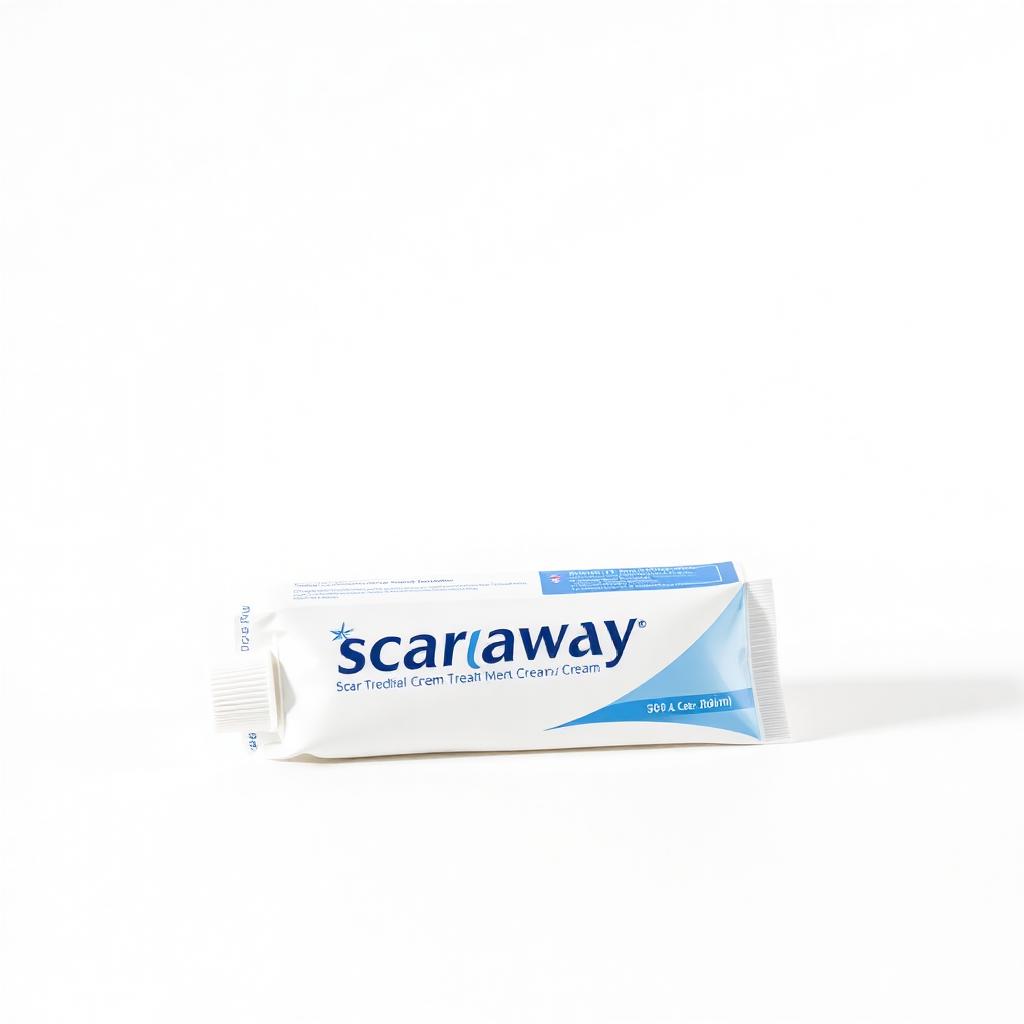 ScarAway Scar Cream